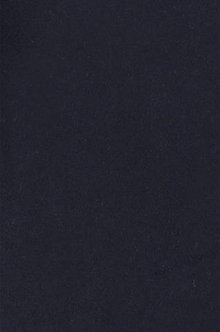 Granatowy płaszcz damski wełniany 84848 - 100091