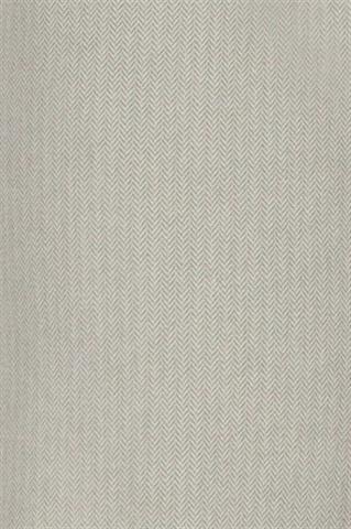 Beżowe spodnie męskie materiałowe w jodełkę Chinos PBT 60895 - 101511