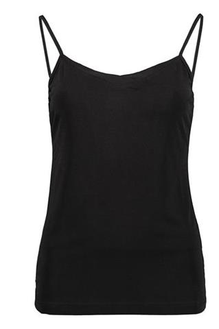 Czarna bluzka damska Megi 84900 - 103961