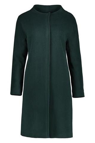 Elegancki płaszcz damski dyplomatka Lissa Berna 84721 - 104381