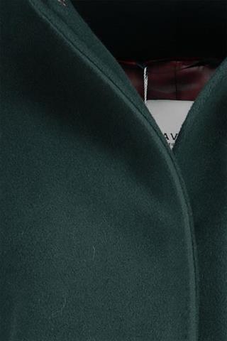 Elegancki płaszcz damski dyplomatka Lissa Berna 84721 - 104431