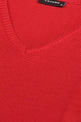 Sweter z wełną 73835 - 105601