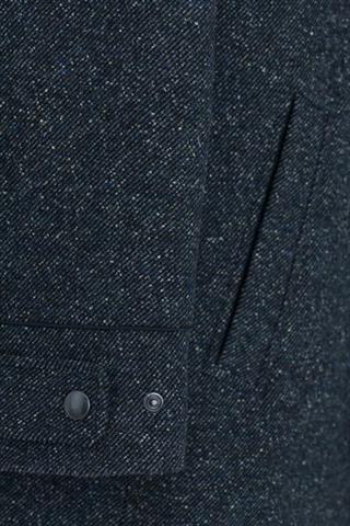 Elegancki płaszcz męski 20726 - 106811