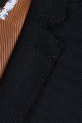 ML0225.MARYNARKA.ISCO 2.Laboss.Black.45142_110 - 107221