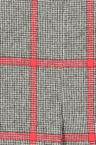 Jesienny płaszcz damski 84762 - 107481