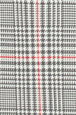 Marynarka w kratę 46066 - 123971