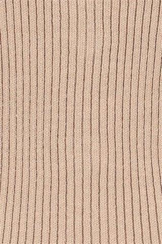 Beżowy sweter damski 85158 - 129051