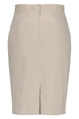 Elegancka spódnica ołówkowa Emma Carson 83771 - 129911