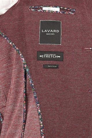 ML0180.MARYNARKA.Salva.Burgundy.46106_46 - 134281