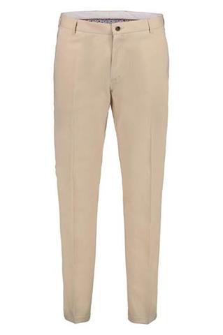 Beżowe spodnie chinos 60163 - 134461