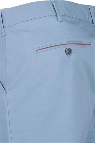 Bawełniane spodnie Chinos Barros 64462 - 134581