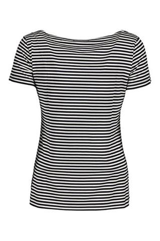 Bluzka damska w paski Lava 83946 - 136881