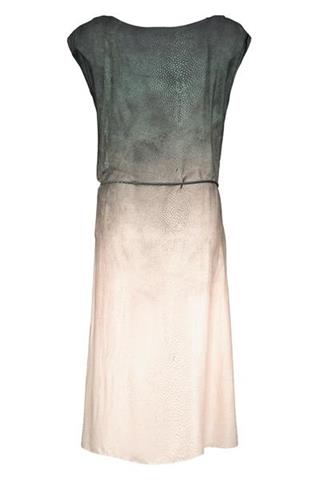 Cieniowana sukienka koktajlowa Semi 85161 - 137521
