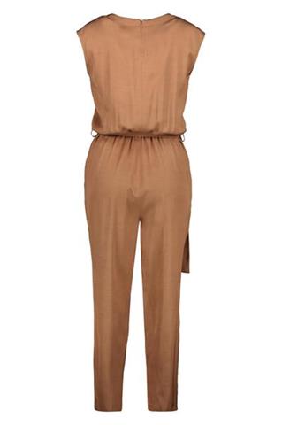 Karmelowy kombinezon Coni Carmel 85025 - 144031