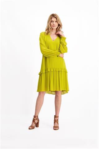 Zwiewna sukienka letnia Bess 85163 - 146591