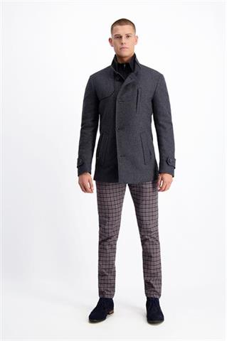 SL0125.SPODNIE.CHINOS.Cube.60884_46/80 - 154381