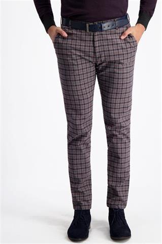 SL0125.SPODNIE.CHINOS.Cube.60884_46/80 - 154391