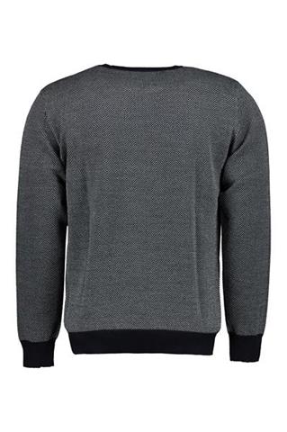 Sweter męski 73914 - 156331