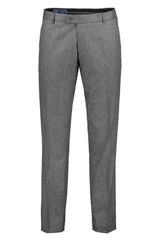 Wełniane spodnie chinos 64380 - 163001