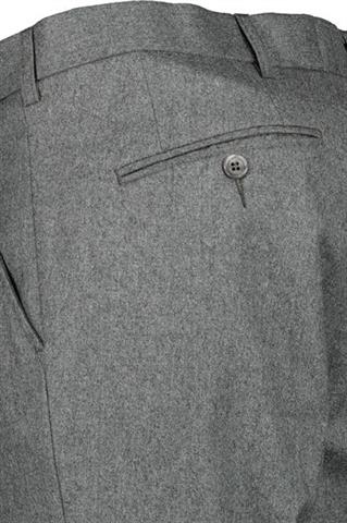 Wełniane spodnie chinos 64380 - 163021