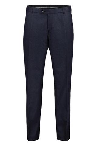 Wełniane spodnie męskie chinos 64379 - 163051