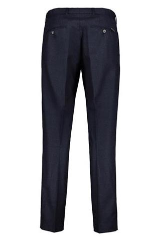 Wełniane spodnie męskie chinos 64379 - 163061