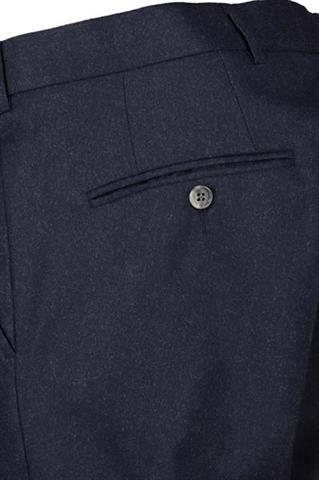 Wełniane spodnie męskie chinos 64379 - 163071