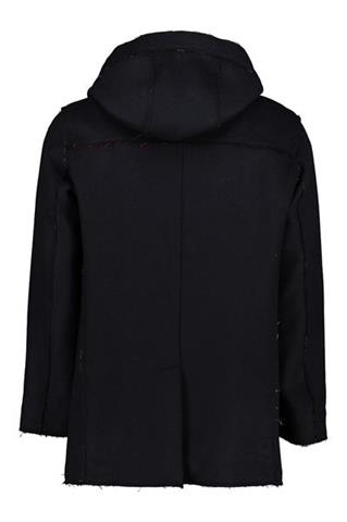 Casualowy płaszcz męski 22713 - 163111
