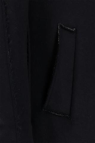 Casualowy płaszcz męski 22713 - 163121