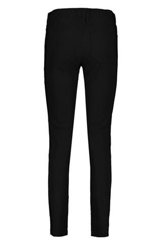 Czarne legginsy Ola 83710 - 163991
