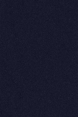Granatowa spódnica z dzianiny 85406 - 164521
