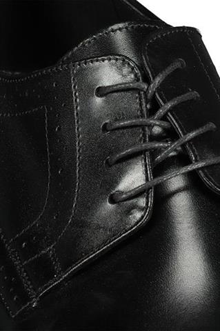 Czarne buty męskie 73182 - 165961
