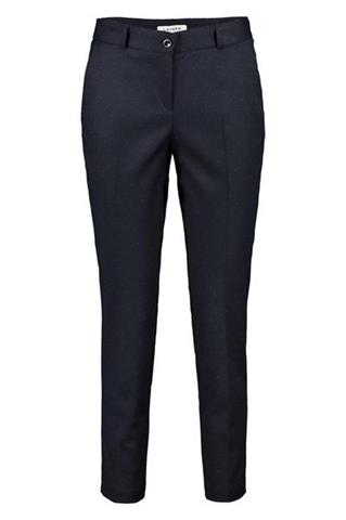 Eleganckie spodnie w kropki Kimi Stintino 85217 - 167481