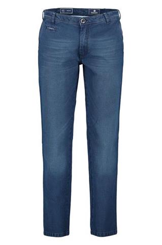 Spodnie męskie Ikaria Jeans Blue 64481 - 169181