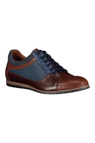 Skórzane buty męskie 73268 - 176891