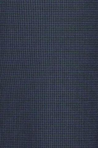 Granatowe spodnie Chinos Monti 64587 - 180861
