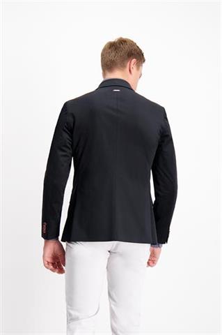 ML0225.MARYNARKA.ISCO 2.Laboss.Black.45142_110 - 186521