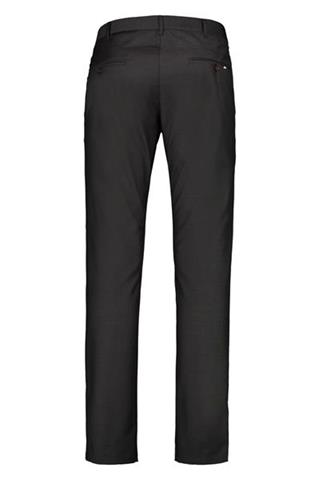 Grafitowe spodnie chinos 64591 - 188311