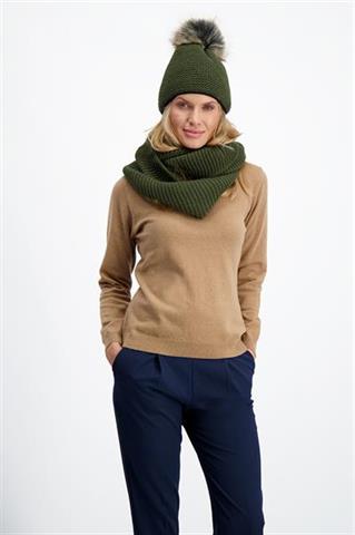 D80002.CZAPKA.L-KHAKI.KOMPLET-47-12.85500 - 190001