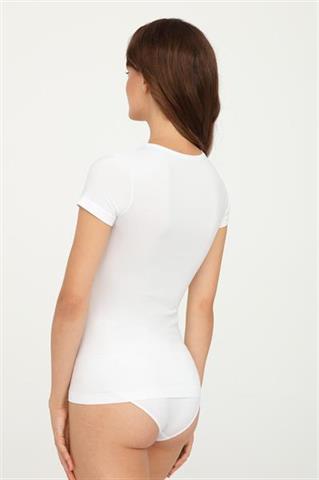 D80001.T-SHIRT.GATTA.004.2K608-WHITE.85608_S - 193341