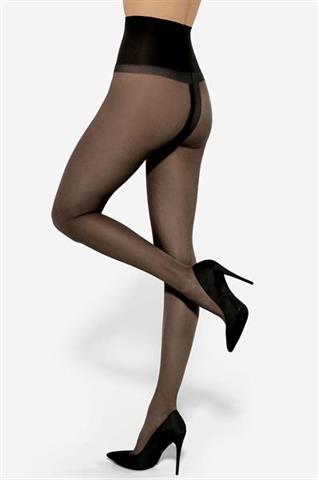 D80001.RAJSTOPY.GATTA.SLIMMER.SXL.503.NERO.85647_2 - 194301