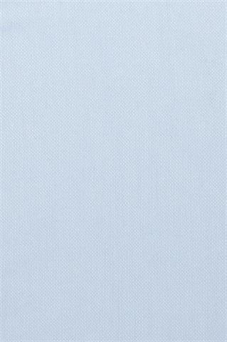 Błękitna koszula slim fit 92903 - 203491