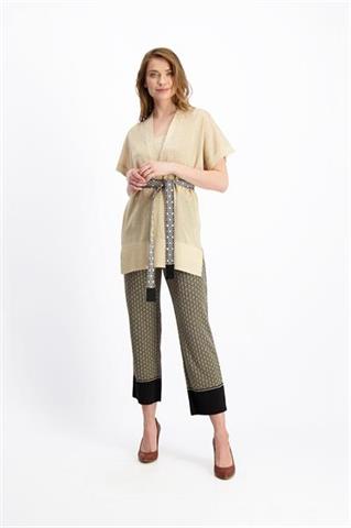 Elegancki kardigan damski Ester Blant 84564 - 209071