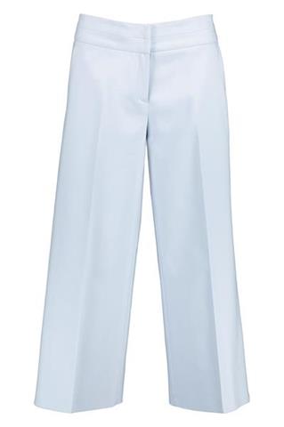 Eleganckie spodnie damskie culotte 85557 - 211861