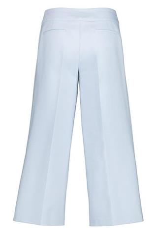 Eleganckie spodnie damskie culotte 85557 - 211871