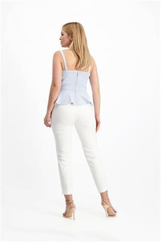Top z odpinanymi szelkami 85556 - 224411