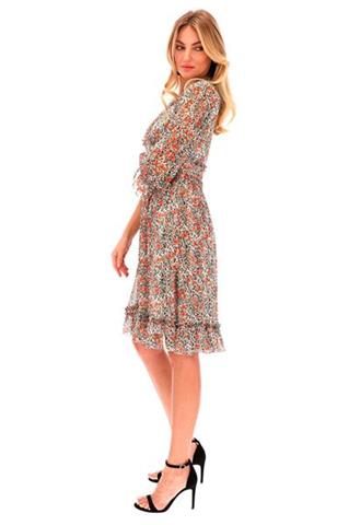 Zwiewna sukienka 58185 - 229961