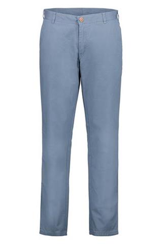 Niebieskie spodnie chinos 64479 - 239671