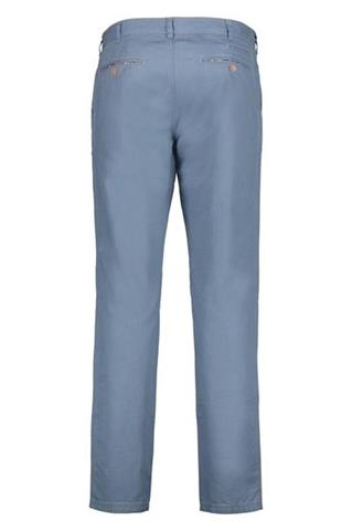 Niebieskie spodnie chinos 64479 - 239681
