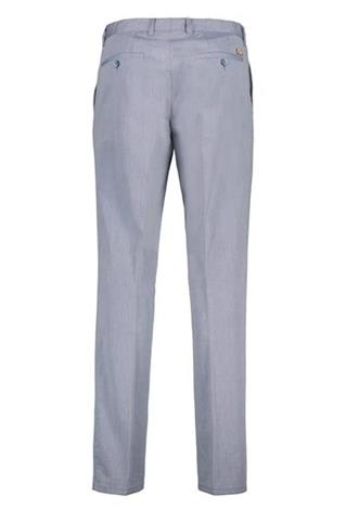 Spodnie męskie chinos 64469 - 239781